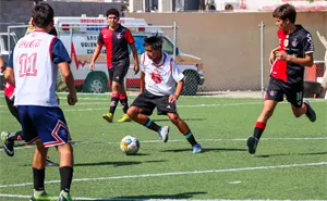La Paz será sede de la fase estatal de los Juegos Nacionales Populares 2025