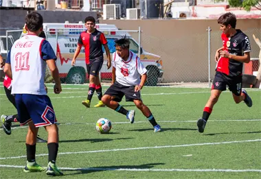 La Paz será sede de la fase estatal de los Juegos Nacionales Populares 2025