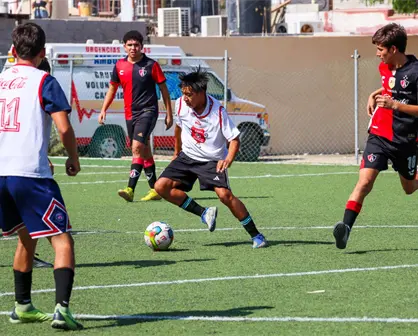 La Paz será sede de la fase estatal de los Juegos Nacionales Populares 2025