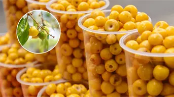 La joya yucateca rica en vitamina C que refuerza tu sistema inmune
