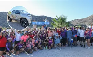 La Paz defiende sus playas públicas y garantiza el acceso sin restricciones