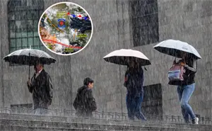 ¿En qué estados lloverá esta semana? Clima del 1 al 5 de septiembre en México