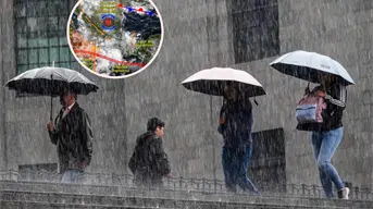 ¿En qué estados lloverá esta semana? Clima del 1 al 5 de septiembre en México