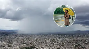 Clima en Durango para el 3 y 5 de septiembre