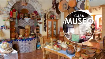 Este museo en Querétaro te hará viajar por la historia de los dulces mexicanos