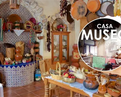 Este museo en Querétaro te hará viajar por la historia de los dulces mexicanos