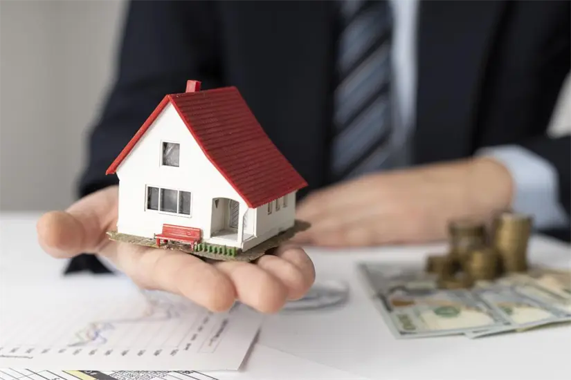 El pago del predial es utilizado para diversos servicios públicos. Foto: Freepik. El pago del predial es utilizado para diversos servicios públicos. Foto: Freepik.