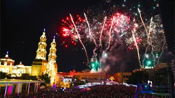 ¿Qué artistas estarán en el Grito de Independencia 2025 de Aguascalientes?; programa de actividades