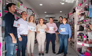 ¿Dónde pedir créditos para emprendedores en Culiacán en 2025?