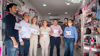 ¿Dónde pedir créditos para emprendedores en Culiacán en 2025?