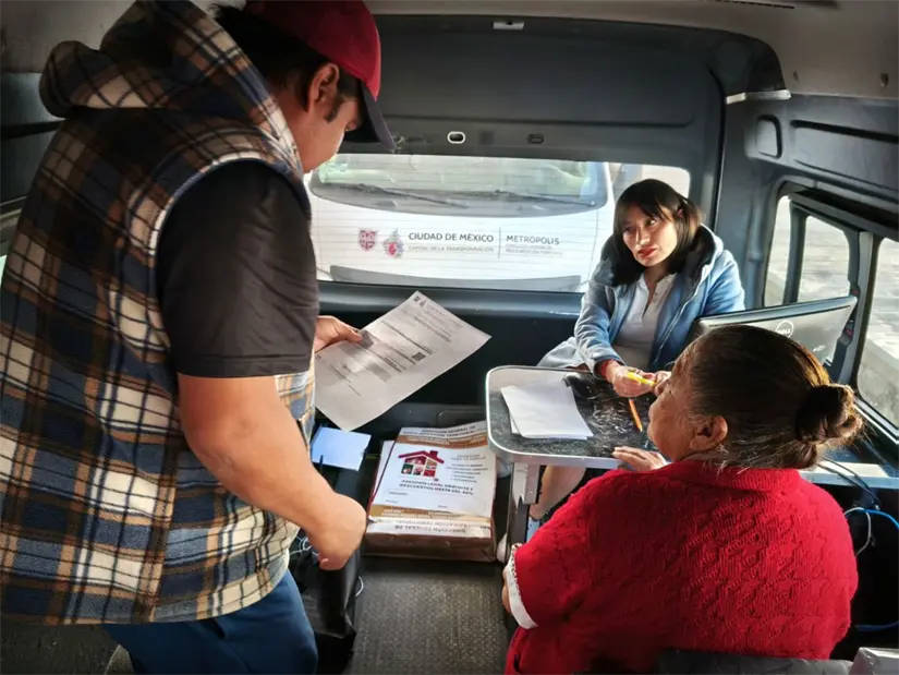 Testamóvil CDMX trámites de testamento fáciles y con asesoría gratuita en septiembre Testamóvil CDMX trámites de testamento fáciles y con asesoría gratuita en septiembre.