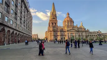 TURISMO EN MÉXICO EN ASCENSO