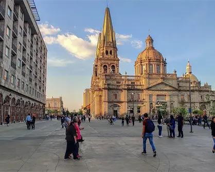 TURISMO EN MÉXICO EN ASCENSO