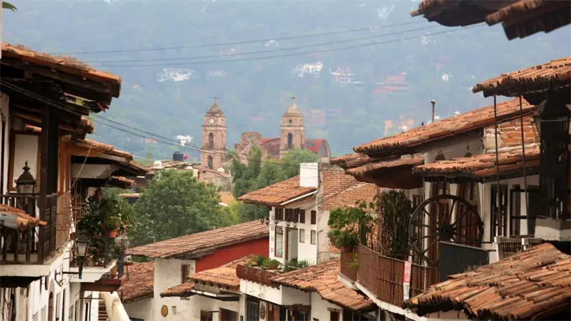 Conoce cuándo visitar Valle de Bravo en el Estado de México. Foto: Cortesía. Conoce cuándo visitar Valle de Bravo en el Estado de México. Foto: Cortesía.