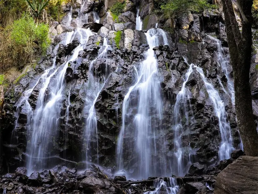Disfruta de los atractivos turísticos de Valle de Bravo. Foto: México desconocido. Disfruta de los atractivos turísticos de Valle de Bravo. Foto: México desconocido.