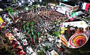 Fiestas patrias en La Paz 2025: actividades gratis para toda la familia durante septiembre