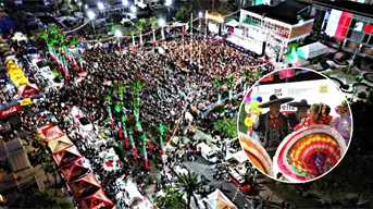Fiestas patrias en La Paz 2025: actividades gratis para toda la familia durante septiembre
