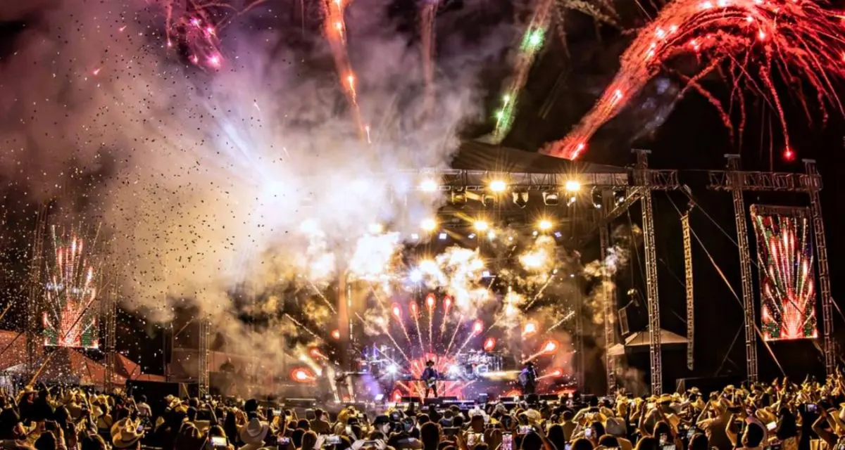 Conoce el calendario de actividades para el Grito de Independencia 2025 en Hidalgo. Foto: cortesía
