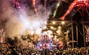 Qué artistas se presentarán en el Grito de Independencia 2025 de Hidalgo