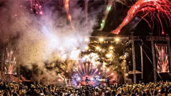 Qué artistas se presentarán en el Grito de Independencia 2025 de Hidalgo