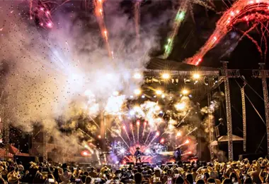 Qué artistas se presentarán en el Grito de Independencia 2025 de Hidalgo