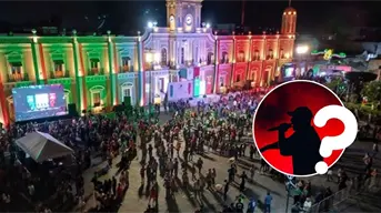Qué artistas estarán en el Grito de Independencia 2025 en Nayarit