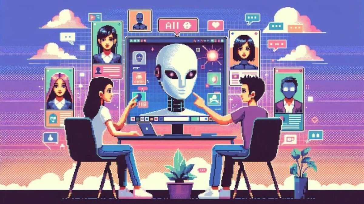 ¿Dónde estudiar IA en México?