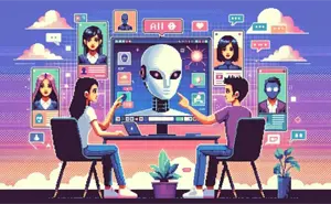Estudia y aprende IA con LuisGyG: ¿Dónde estudiar IA en México y por qué empezar con él?
