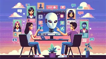 Estudia y aprende IA con LuisGyG: ¿Dónde estudiar IA en México y por qué empezar con él?