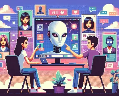 Estudia y aprende IA con LuisGyG: ¿Dónde estudiar IA en México y por qué empezar con él?