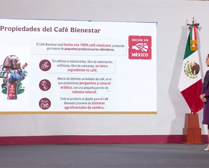 Sheinbaum afirma: homicidios disminuyen en Sinaloa y casi todo México