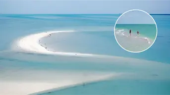¿Cómo llegar a Cayo Las Comadres?