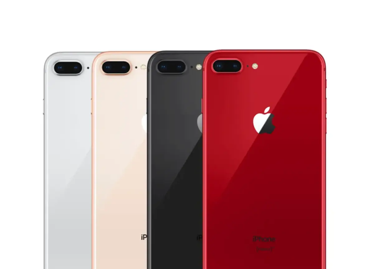 Apple anuncia los iPhone que dejarán de recibir soporte este año Foto: Cortesía