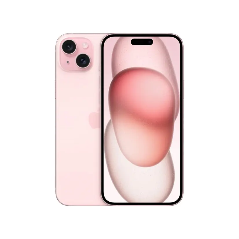 Cuánto cuesta el iPhone 15 Plus Cuánto cuesta el iPhone 15 Plus. Foto: Cortesía