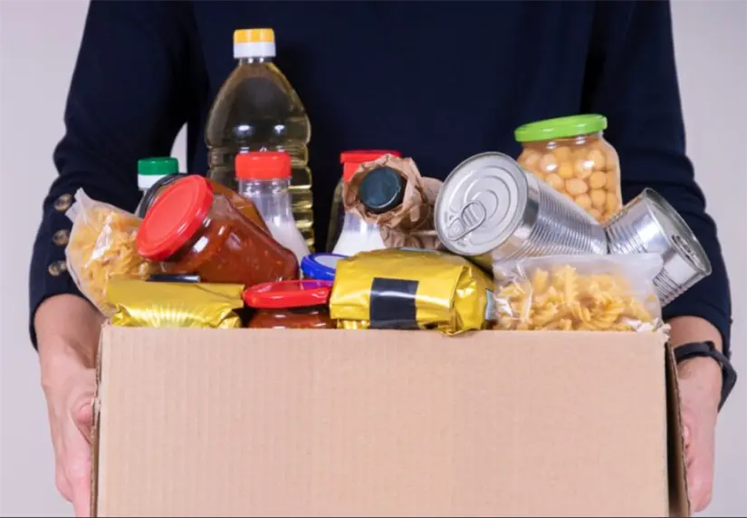 Tiendas del Bienestar busca ayudar a familias con bajos ingresos a adquirir su despensa sin dañar su economía. Foto: cortesía Tiendas del Bienestar busca ayudar a familias con bajos ingresos a adquirir su despensa sin dañar su economía. Foto: cortesía.