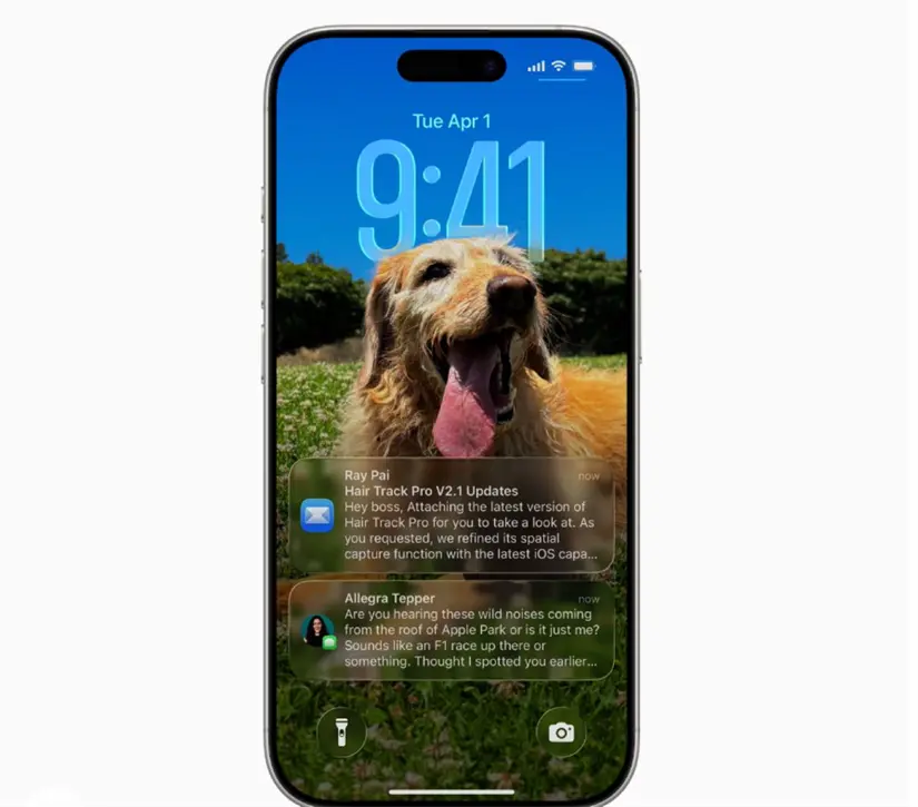 Este 2025 se ha comenzado a implementar iOS 26, pero no todos recibirán esta actualización. Foto: Cortesía