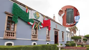 Fiestas Patrias 2025 en Corregidora: fechas, artistas y actividades