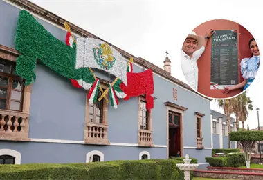 Fiestas Patrias 2025 en Corregidora: fechas, artistas y actividades
