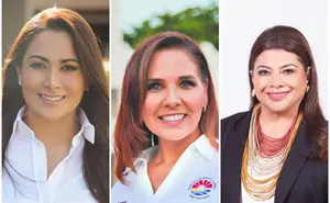 Mujeres encabezan la lista de gobernadores con mayor aprobación en julio de 2025