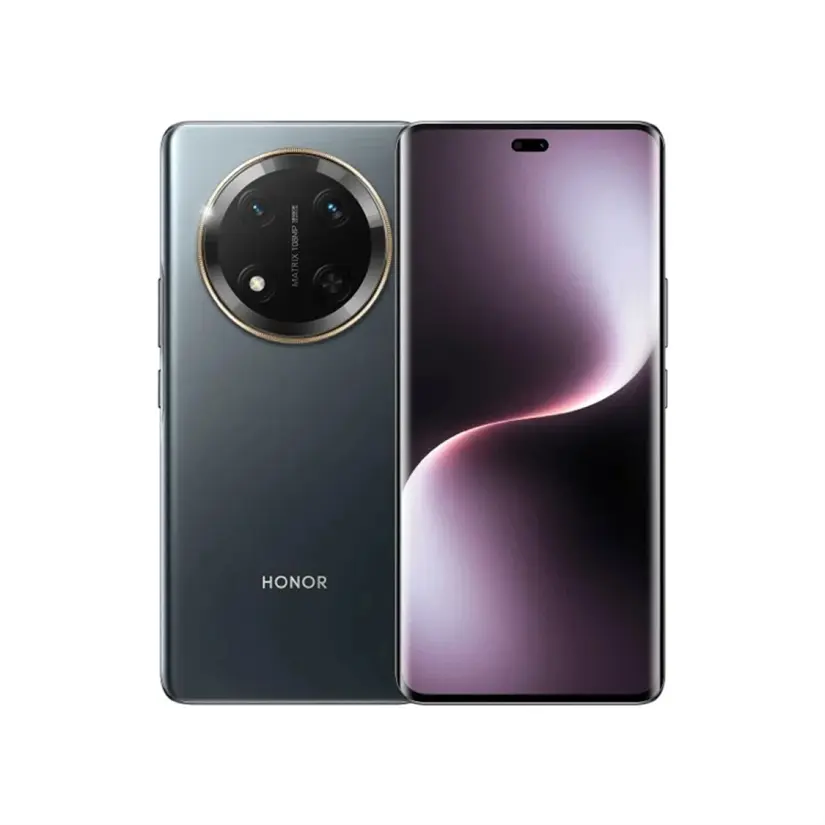 Honor Magic7 Lite con pantalla AMOLED de 6,7 pulgadas, Foto: Cortesía Honor Magic7 Lite con pantalla AMOLED de 6,7 pulgadas, Foto: Cortesía
