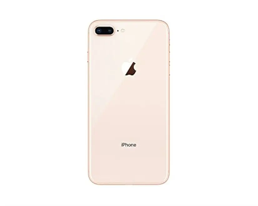iPhone 8 Plus ya tampoco recibirá soporte por parte de Apple. Foto: Cortesía