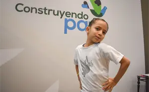 María Valentina gana concurso de cuentacuentos con El Ajolote de Xochimilco