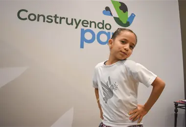 María Valentina gana concurso de cuentacuentos con El Ajolote de Xochimilco