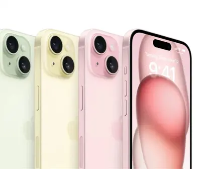 ¿Me conviene el iPhone 15 Plus a menos de una semana de la presentación del iPhone 17?