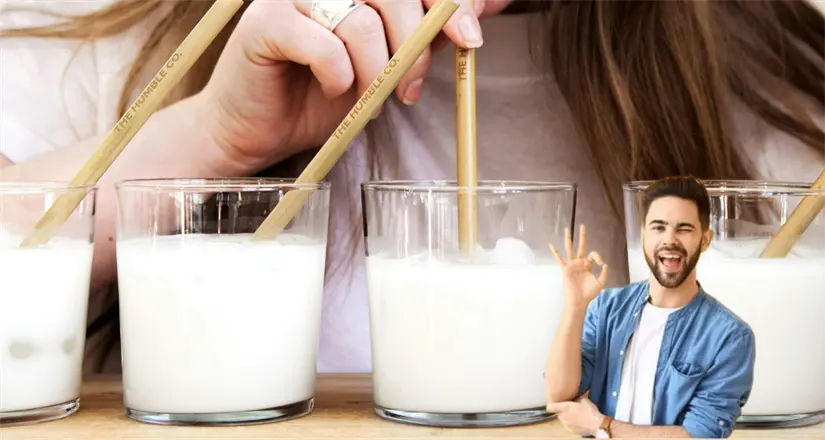 Sigue estas recomendaciones para elegir la mejor leche. Foto: Cortesía. Sigue estas recomendaciones para elegir la mejor leche. Foto: Cortesía.