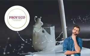 Estas son las marcas de leche confiables y las que debes evitar, según Profeco