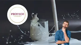Estas son las marcas de leche confiables y las que debes evitar, según Profeco