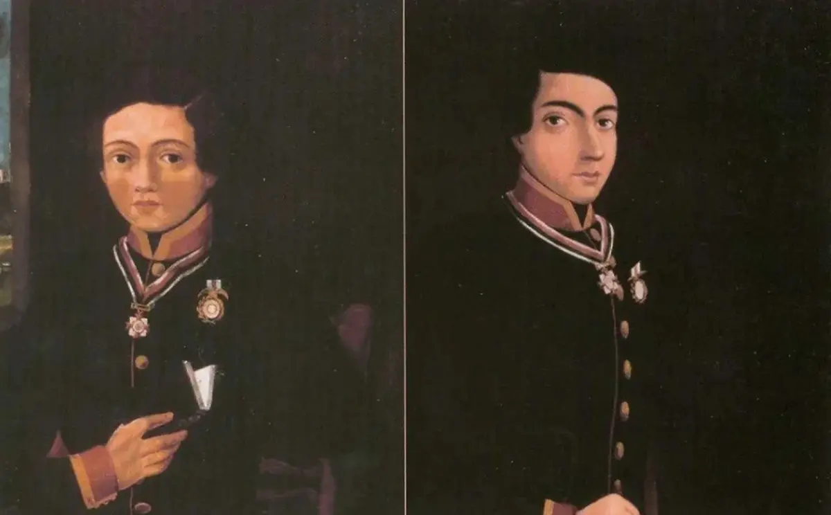 Niños Héroes.