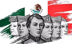 Poesía a los Niños Héroes, para recordarlos este 13 de septiembre