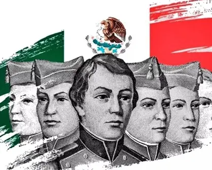 Poesía a los Niños Héroes, para recordarlos este 13 de septiembre